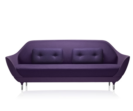 jaime Hayon favn chair fritz hansen