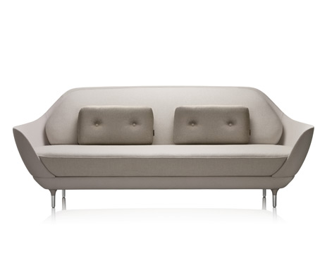 jaime Hayon favn chair fritz hansen