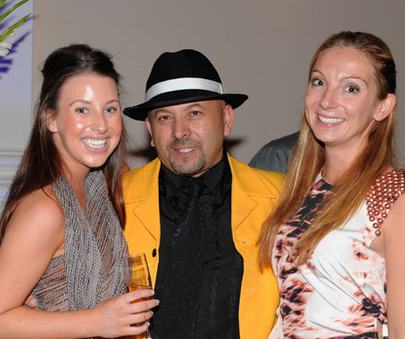 Dulux Colour Awards – IDL