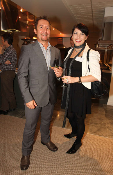George-O'Donovan-&-Nikki-Mumford