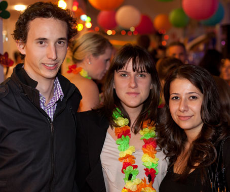 Zenith Rumba Fiesta