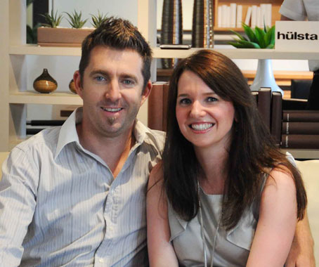 Transforma Showroom Launch