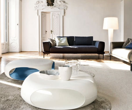 Café Culture presents Bonaldo