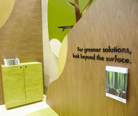 Laminex Group at Green Cities