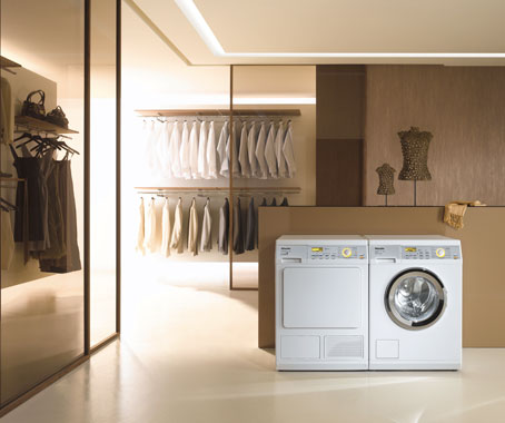 Miele Number One CHOICE