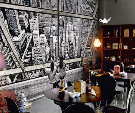 Skyline Collection from SICIS