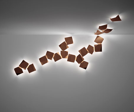 Indesign in Milan: Euroluce