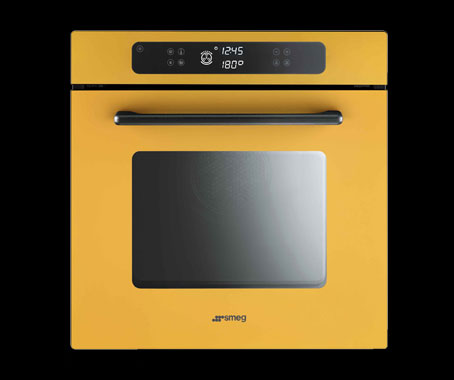 Smeg Go for Gold as SiD Sponsors
