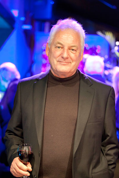 Richard-Birch