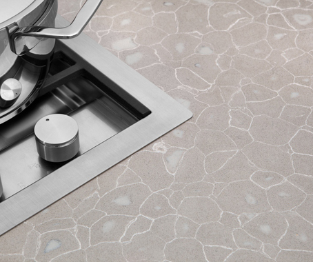 SUPREMO™ – Caesarstone’s new premium quartz colleciton