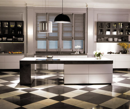 Electrolux E:line Collection