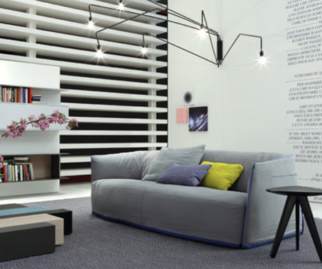 Santa Monica Sofa