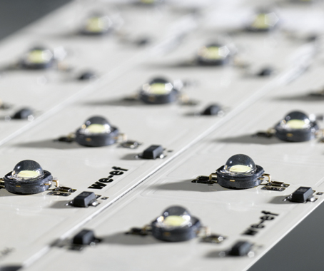 WE-EF Lighting
