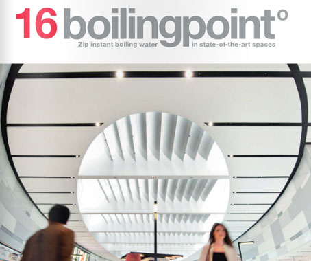 Boiling Point Goes Online