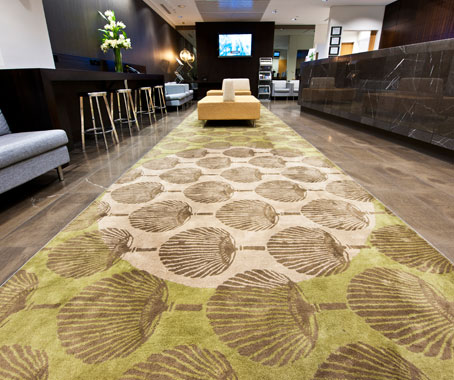 Cadrys Custom Handtufted Rugs
