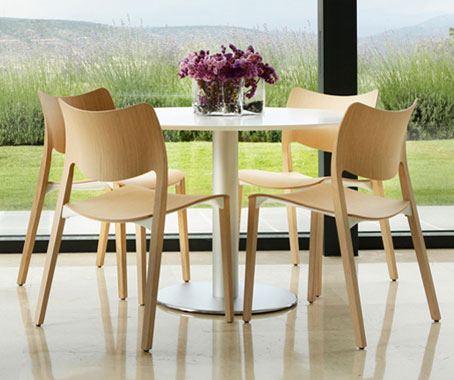 Laclasica Chair from Stylecraft