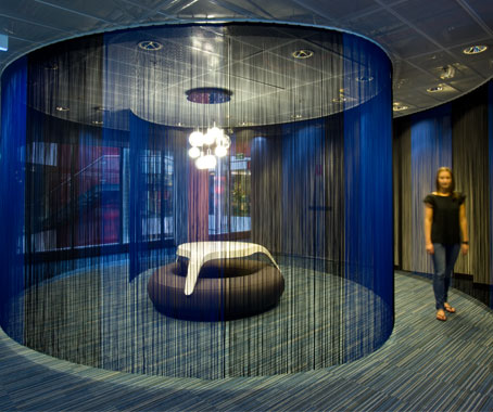 In Profile: Signature Floor Concepts
