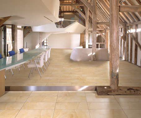 In Profile: Tile Boutique
