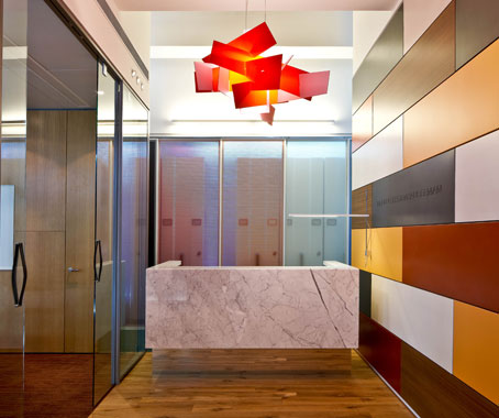Clestra by Hola Projects