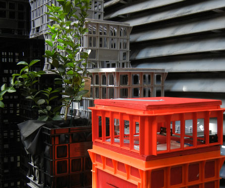 Urban Playground