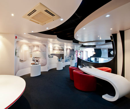 Staron® Design Awards Winners Revealed