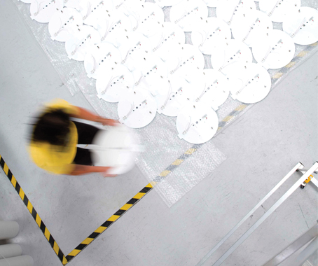 In Profile: ISM Objects