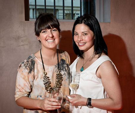Stylecraft Melbourne Christmas Drinks