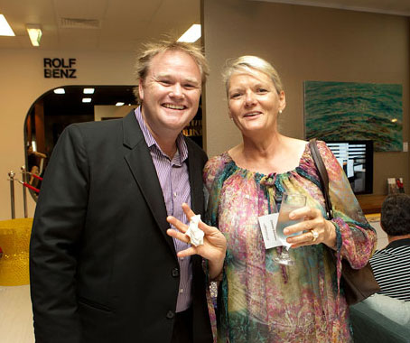 Ultimo Interiors Launch Twelve