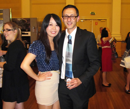 UNSW re|FORM Graduate Exhibition