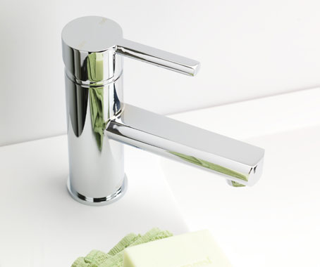 Abey Shower and Tapware