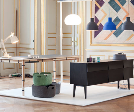 5 Years of Muuto