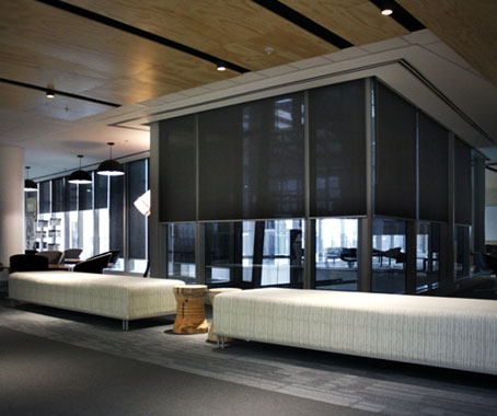 Vertilux at one40william