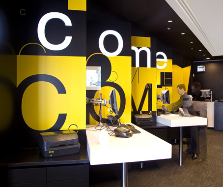 BrandCulture for CBA