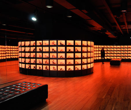 United Nude London