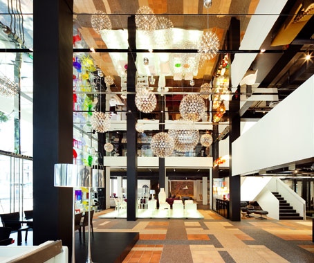 Inside Asia