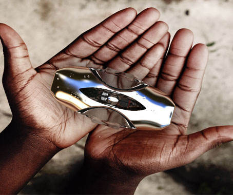 James Dyson Award 2011