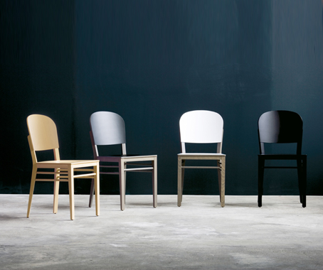 Aloe Chair