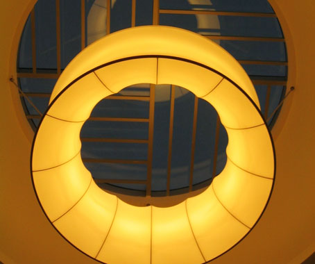 Lumiere Design Competition by Barrisol
