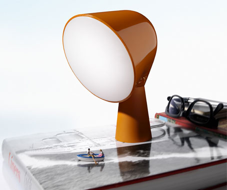Binic lamp for Foscarini