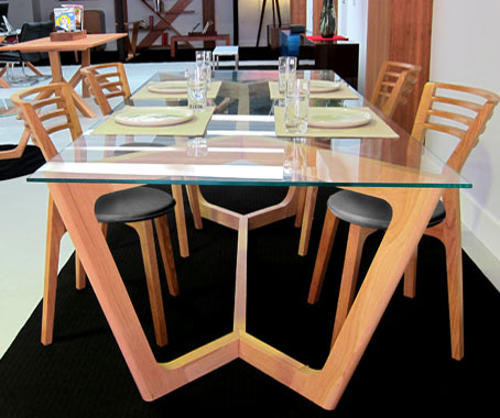 Craft Design Realisation