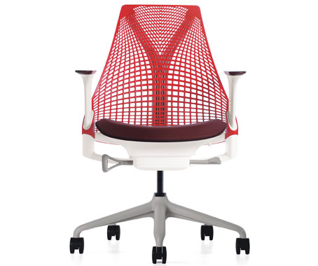 Innerspace and Herman Miller