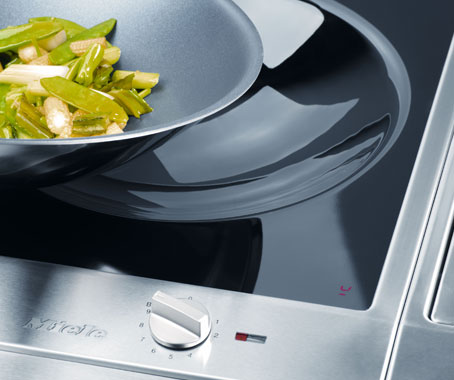 Miele at Greenhouse
