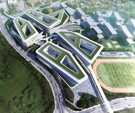 Singapore University of Technology and Design