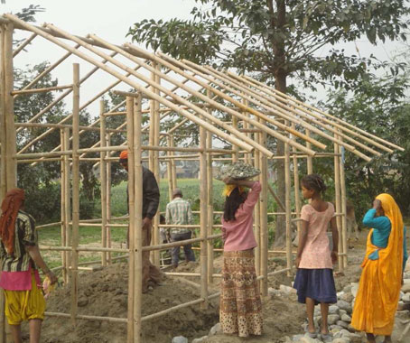 NAWIC Takes On Nepal