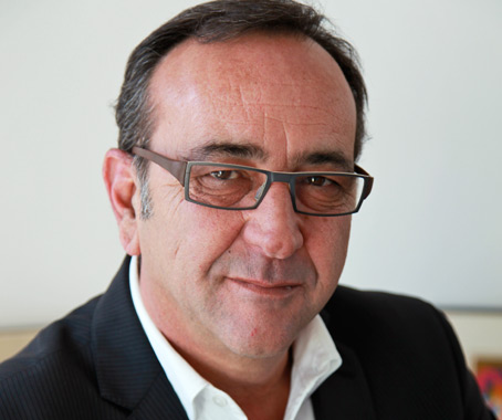 New President for AIA’s SA Chapter