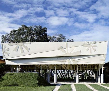 SYSTEMarchitects NY: Digital Pre-Fabrication