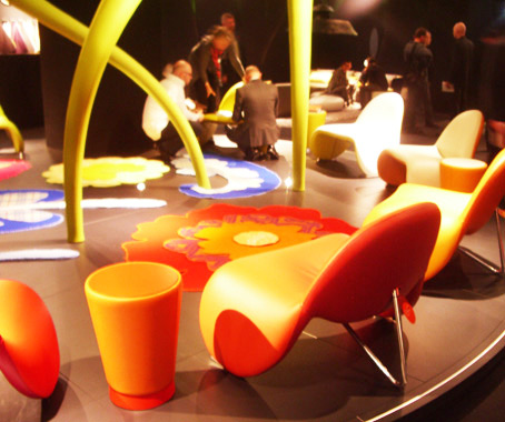 Pure Living at imm cologne