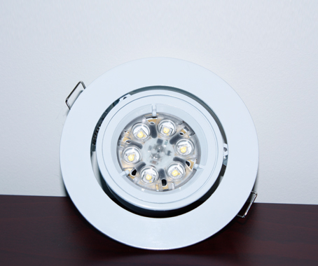 LED Lighting by Lowa Group