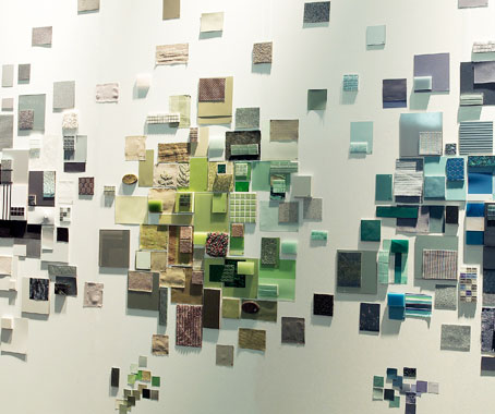 Colourways Trend Forecast Workshop