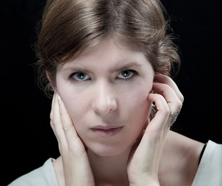 Sigrid Strömgren: Quiet Design